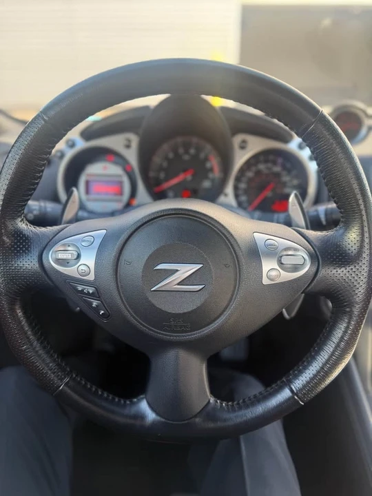 2012 Nissan 370Z 6th Gen - Image 10 of 20