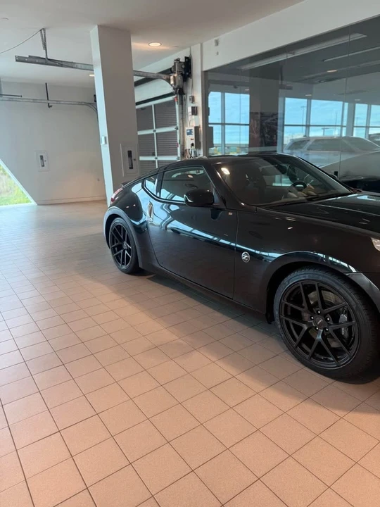 2012 Nissan 370Z 6th Gen - Image 7 of 20