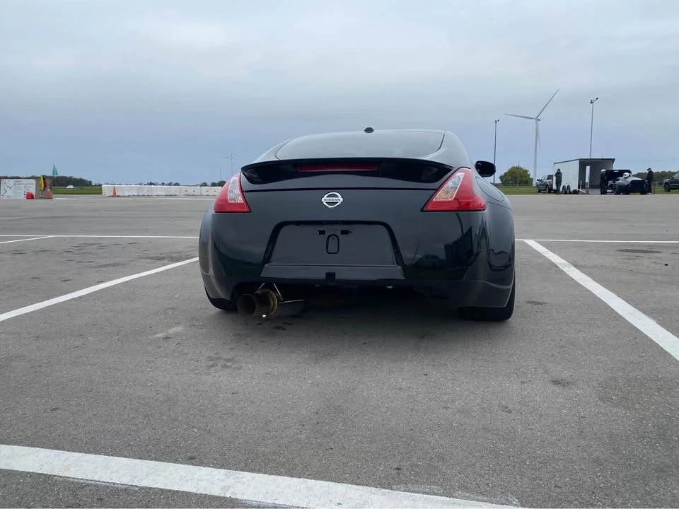 2012 Nissan 370Z 6th Gen - Image 6 of 10