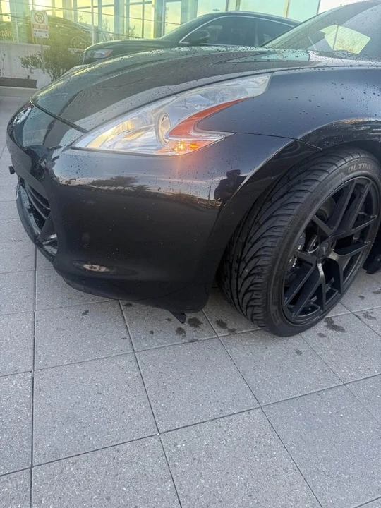 2012 Nissan 370Z 6th Gen - Image 3 of 20
