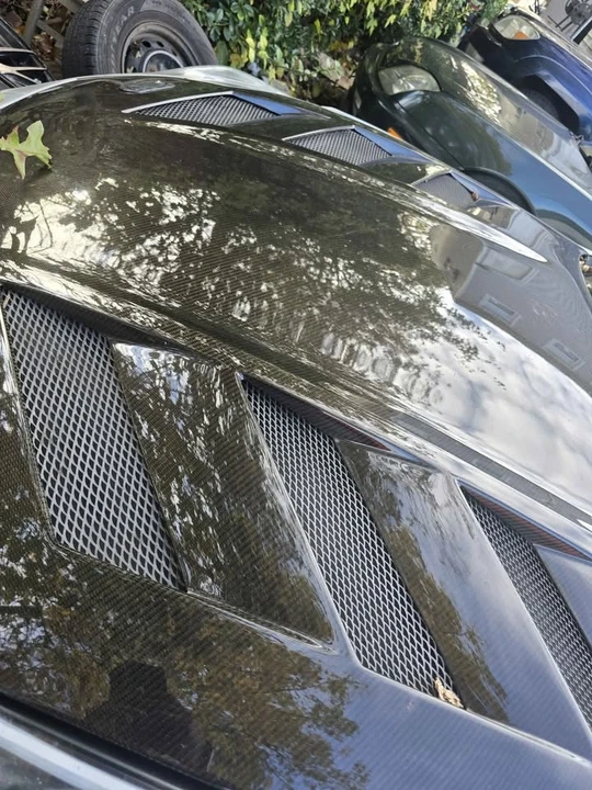 2012 Nissan 370Z 6th Gen - Image 8 of 11
