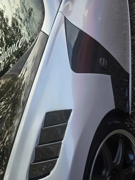 2012 Nissan 370Z 6th Gen - Image 9 of 11