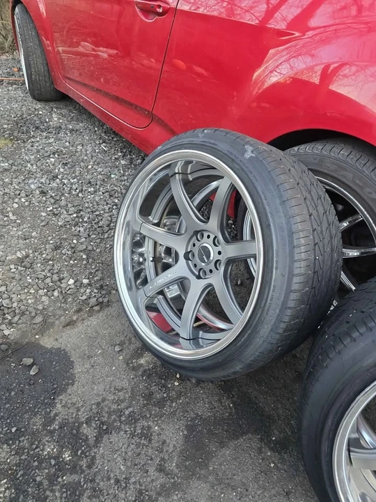 2012 Nissan 370Z 6th Gen - Image 6 of 11