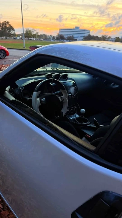 2012 Nissan 370Z 6th Gen - Image 2 of 11