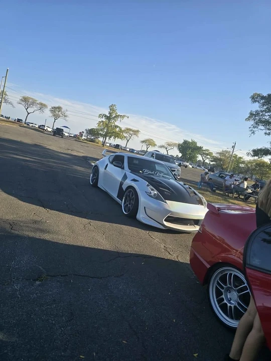 2012 Nissan 370Z 6th Gen - Image 3 of 11