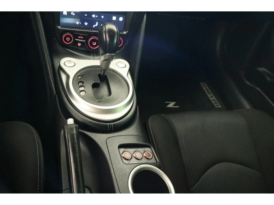 2012 Nissan 370Z 6th Gen - Image 17 of 20