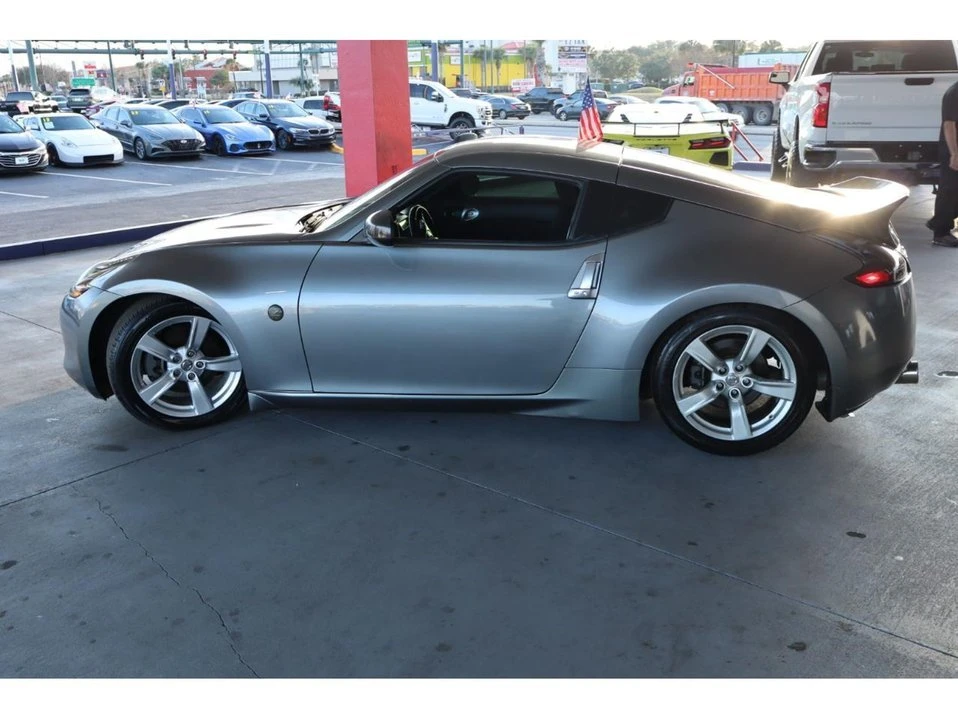 2012 Nissan 370Z 6th Gen - Image 8 of 20
