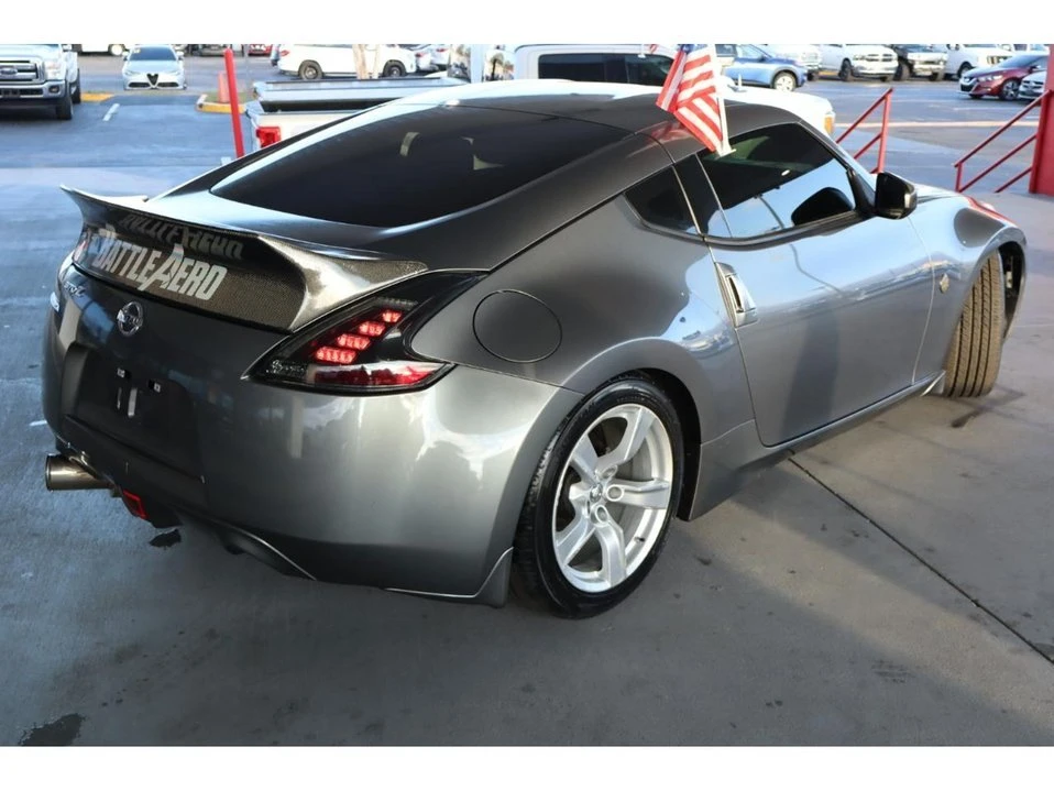 2012 Nissan 370Z 6th Gen - Image 5 of 20