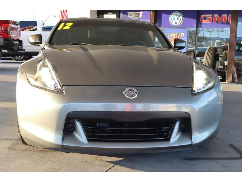 2012 Nissan 370Z 6th Gen - Image 11 of 20