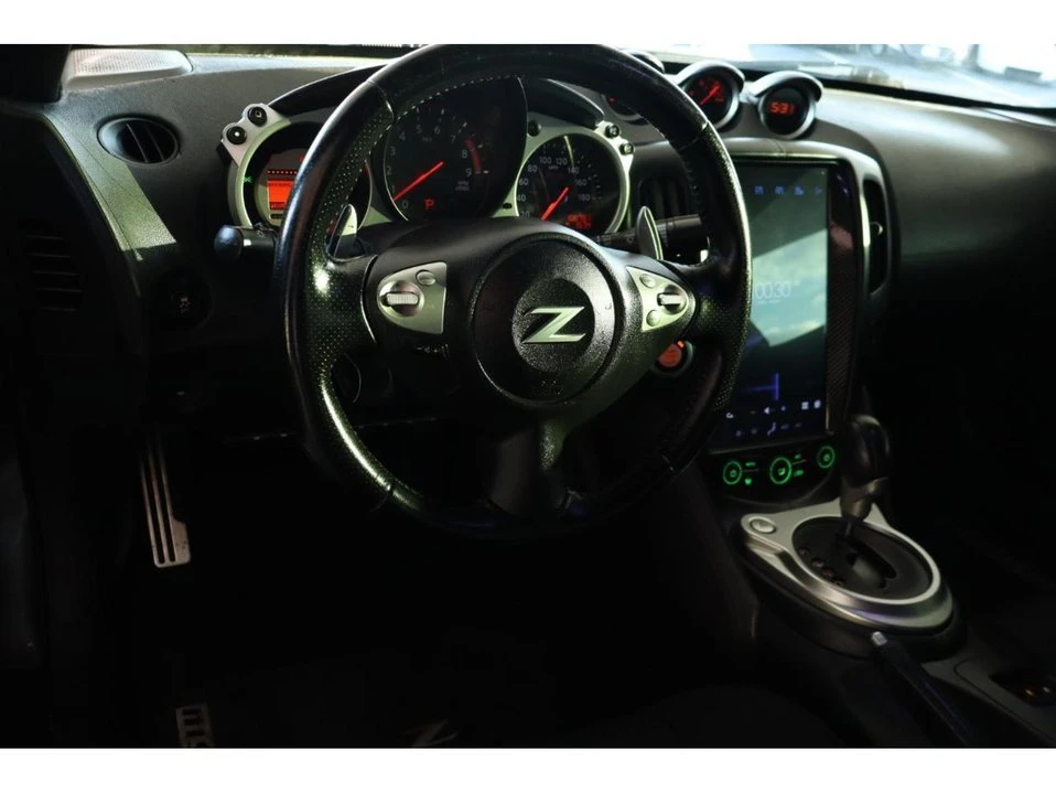 2012 Nissan 370Z 6th Gen - Image 16 of 20