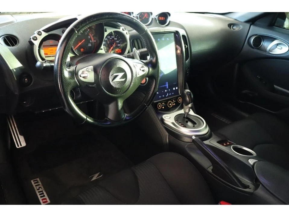 2012 Nissan 370Z 6th Gen - Image 15 of 20