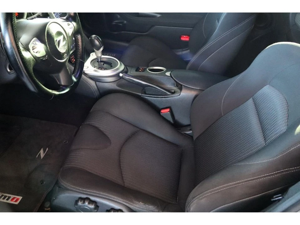 2012 Nissan 370Z 6th Gen - Image 13 of 20