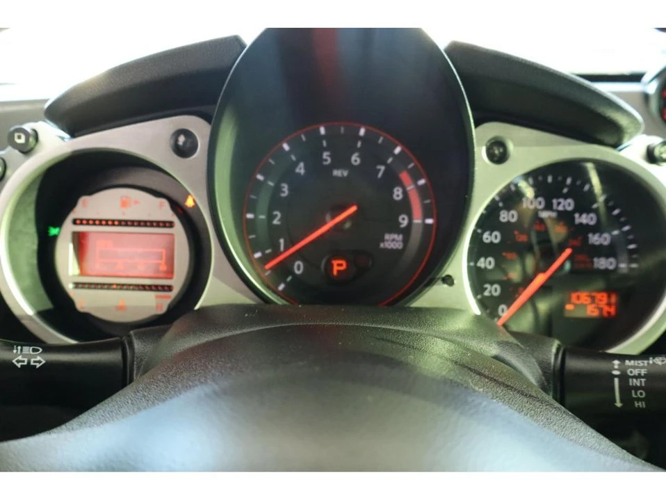2012 Nissan 370Z 6th Gen - Image 19 of 20