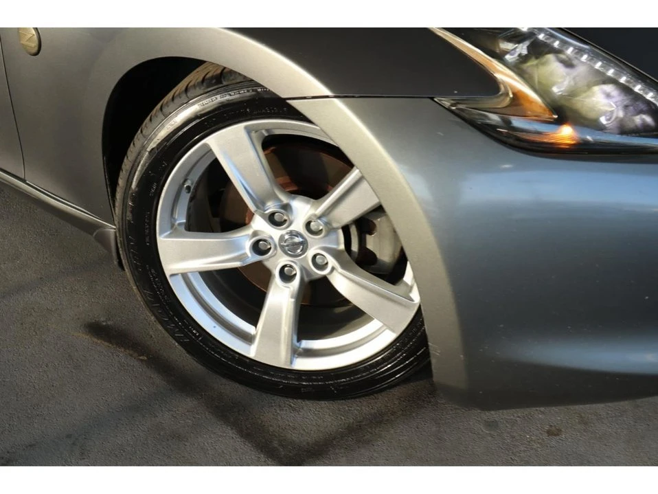 2012 Nissan 370Z 6th Gen - Image 3 of 20