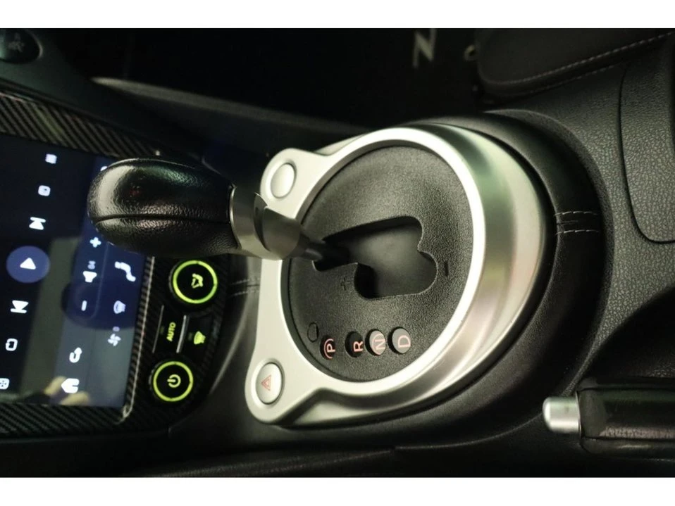 2012 Nissan 370Z 6th Gen - Image 18 of 20