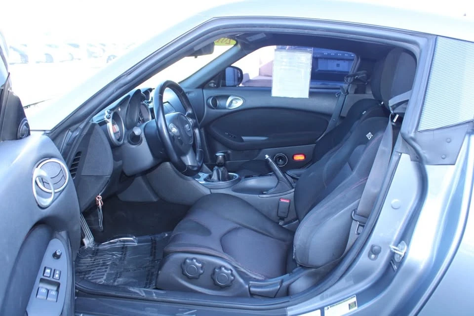 2012 Nissan 370Z 6th Gen - Image 7 of 19