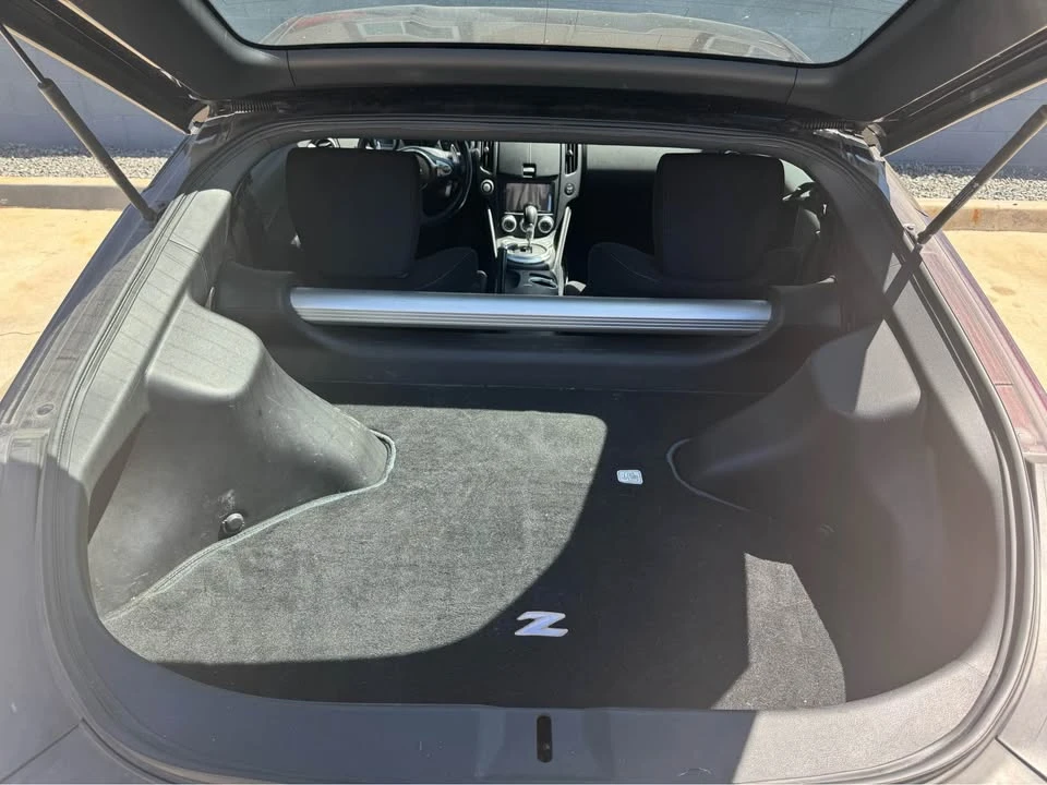 2012 Nissan 370Z 6th Gen - Image 4 of 6