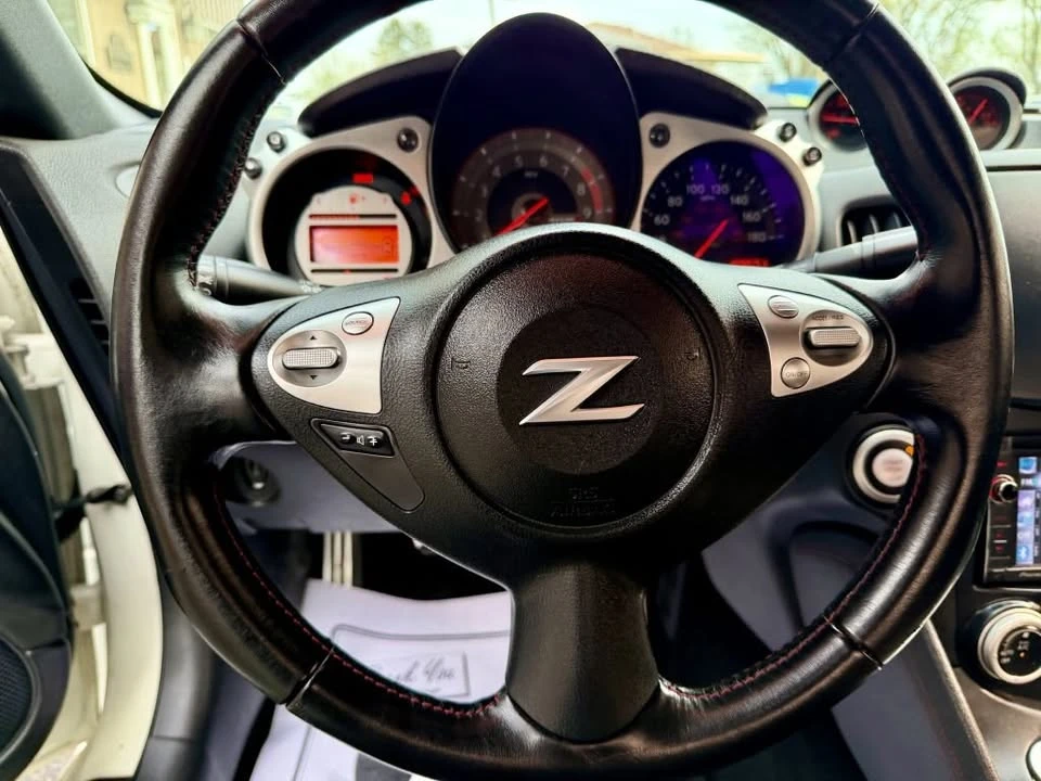 2012 Nissan 370Z 6th Gen - Image 13 of 19