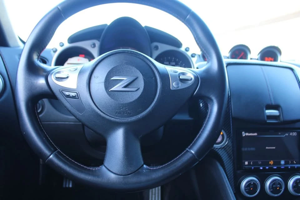 2012 Nissan 370Z 6th Gen - Image 10 of 19