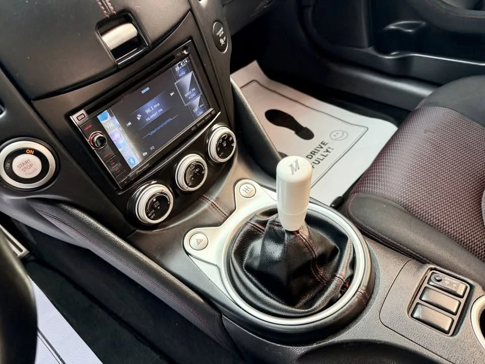 2012 Nissan 370Z 6th Gen - Image 15 of 19