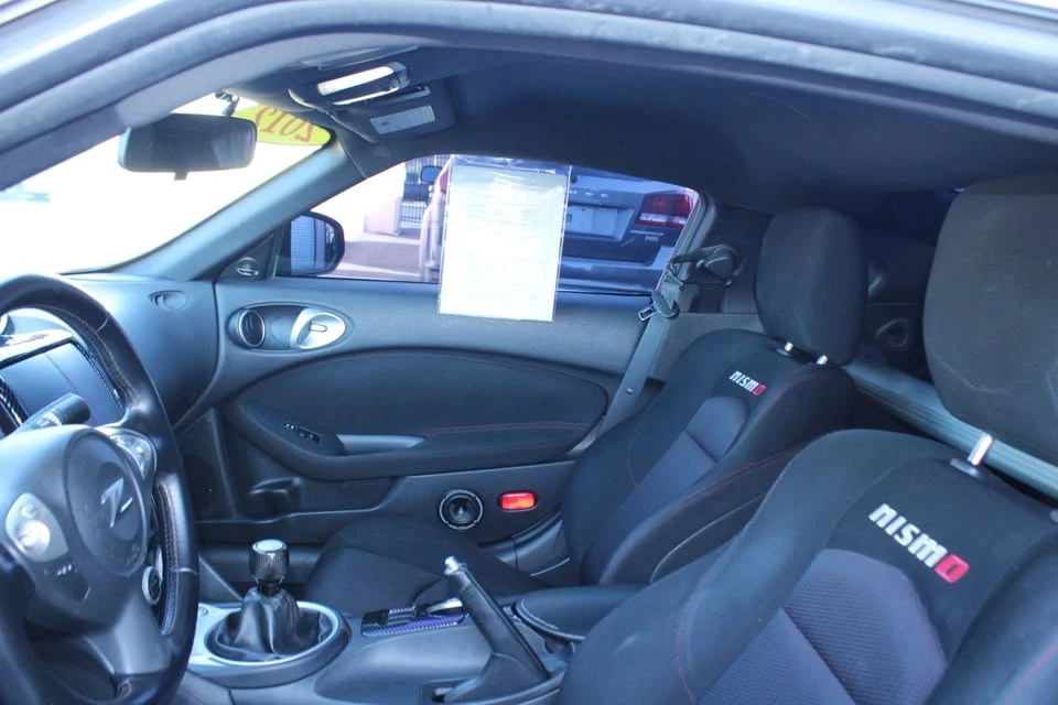 2012 Nissan 370Z 6th Gen - Image 19 of 19