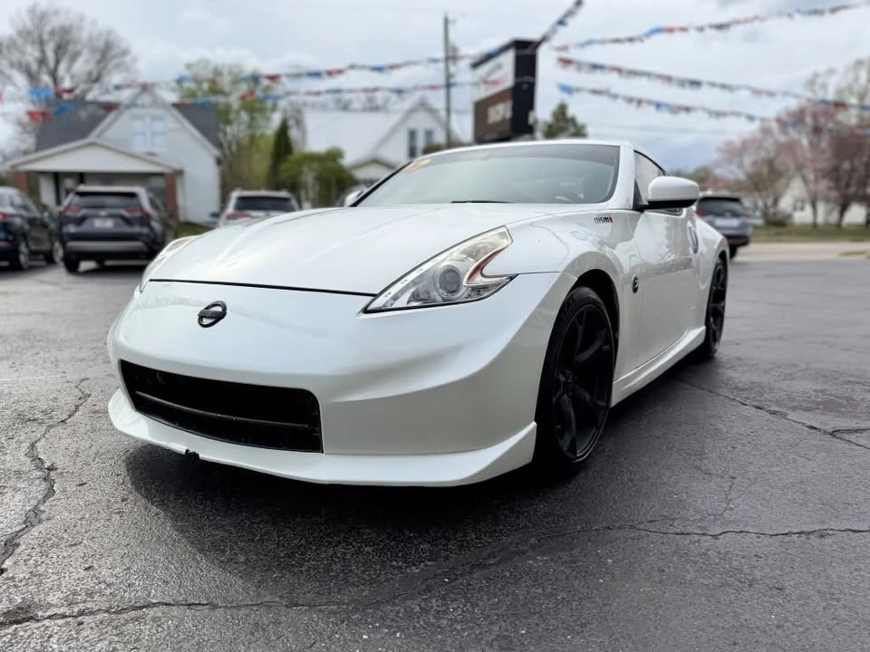 2012 Nissan 370Z 6th Gen - Image 5 of 19