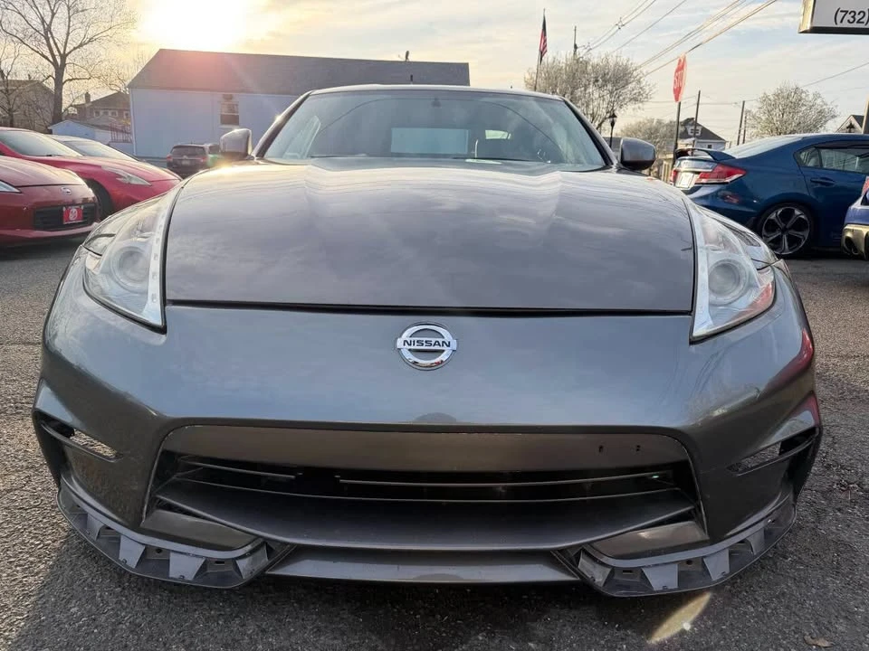 2012 Nissan 370Z 6th Gen - Image 2 of 15