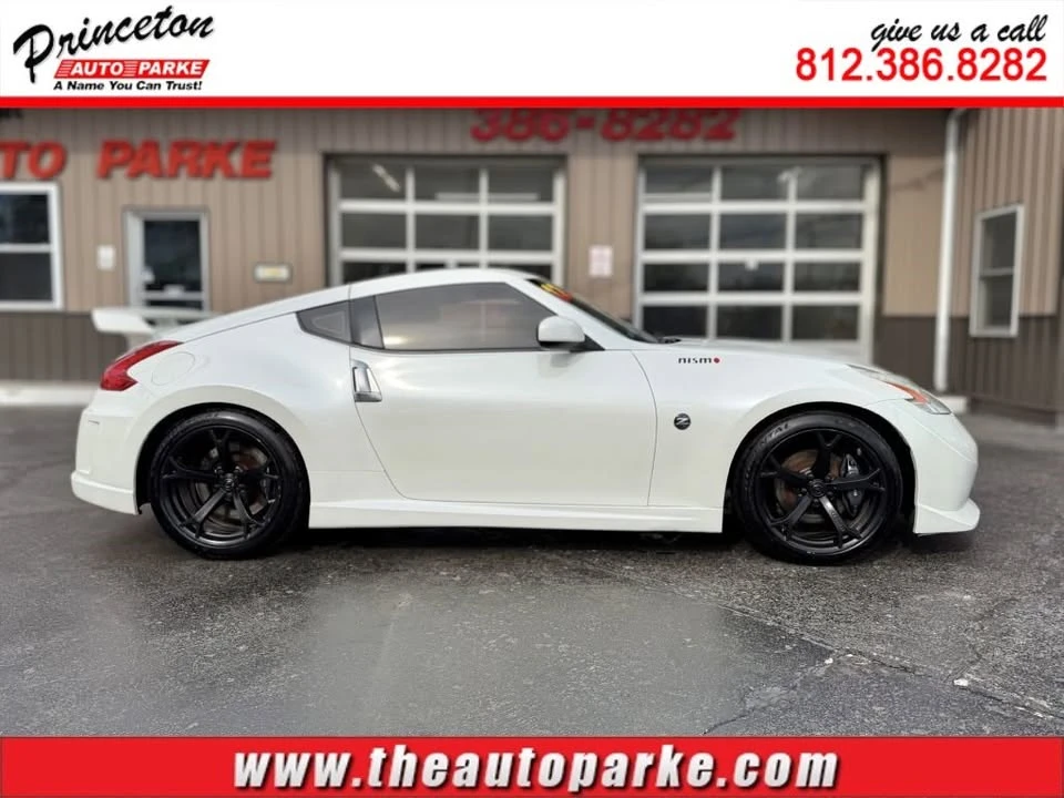 2012 Nissan 370Z 6th Gen - Image 2 of 19