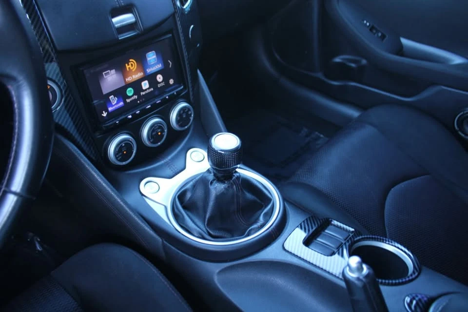 2012 Nissan 370Z 6th Gen - Image 18 of 19