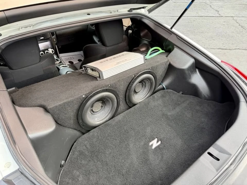 2012 Nissan 370Z 6th Gen - Image 19 of 19
