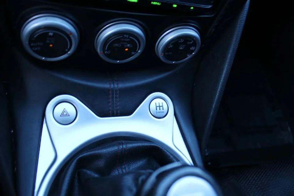 2012 Nissan 370Z 6th Gen - Image 17 of 19