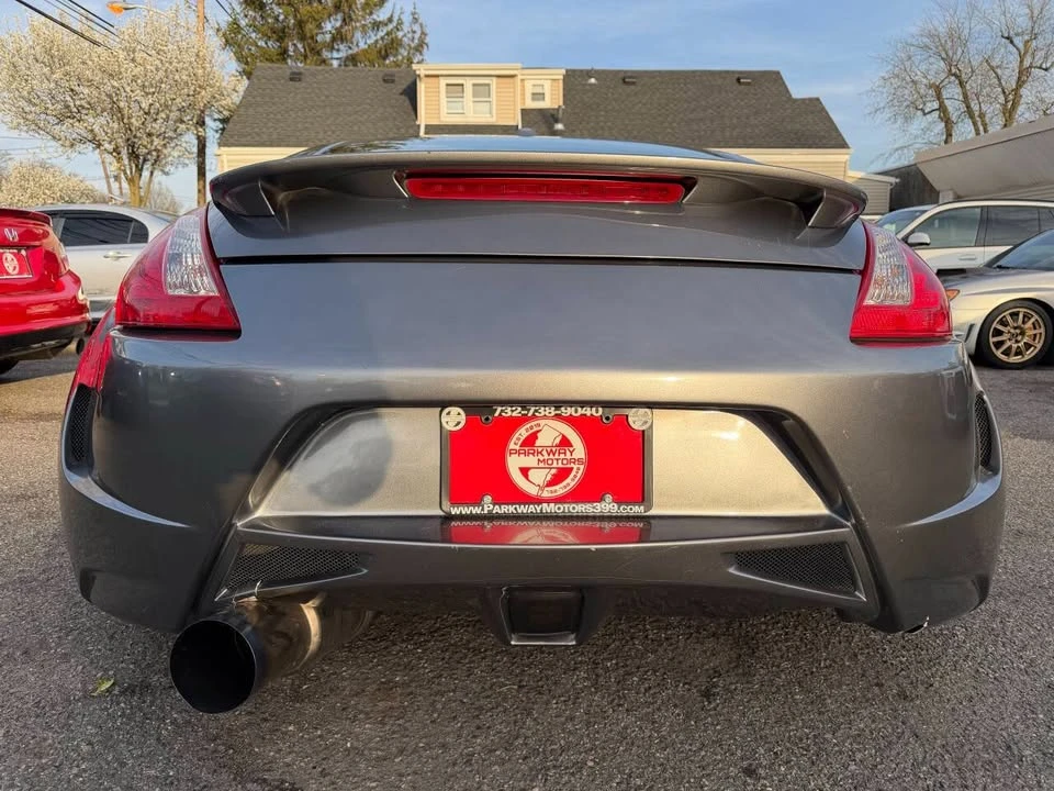 2012 Nissan 370Z 6th Gen - Image 5 of 15
