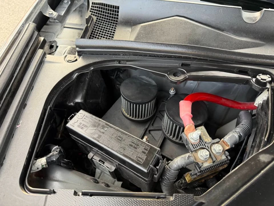 2012 Nissan 370Z 6th Gen - Image 11 of 15