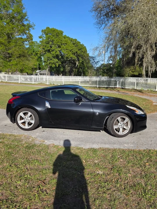 2012 Nissan 370Z 6th Gen - Image 5 of 13