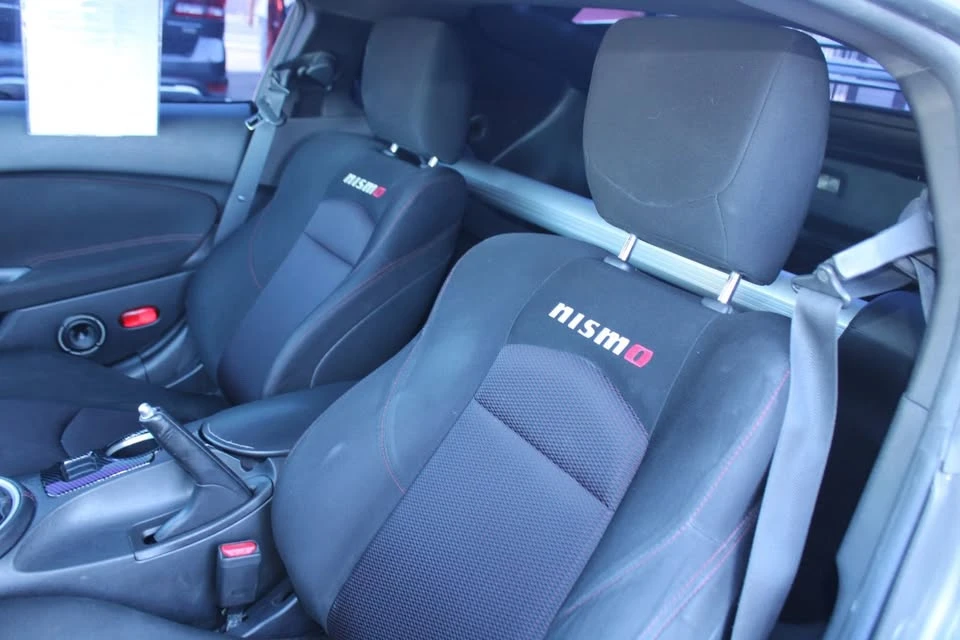 2012 Nissan 370Z 6th Gen - Image 9 of 19