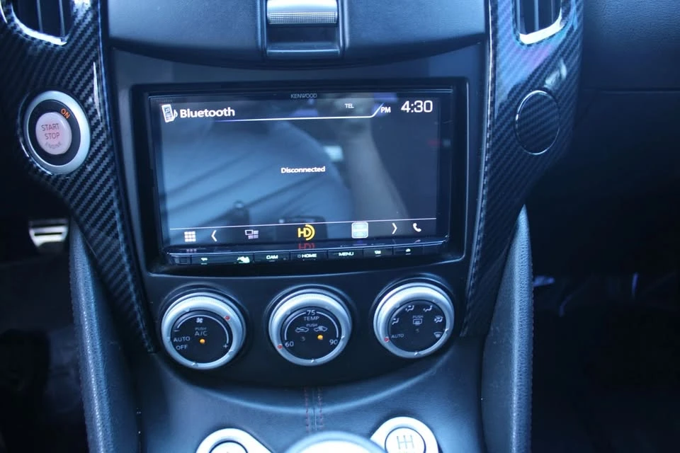 2012 Nissan 370Z 6th Gen - Image 14 of 19