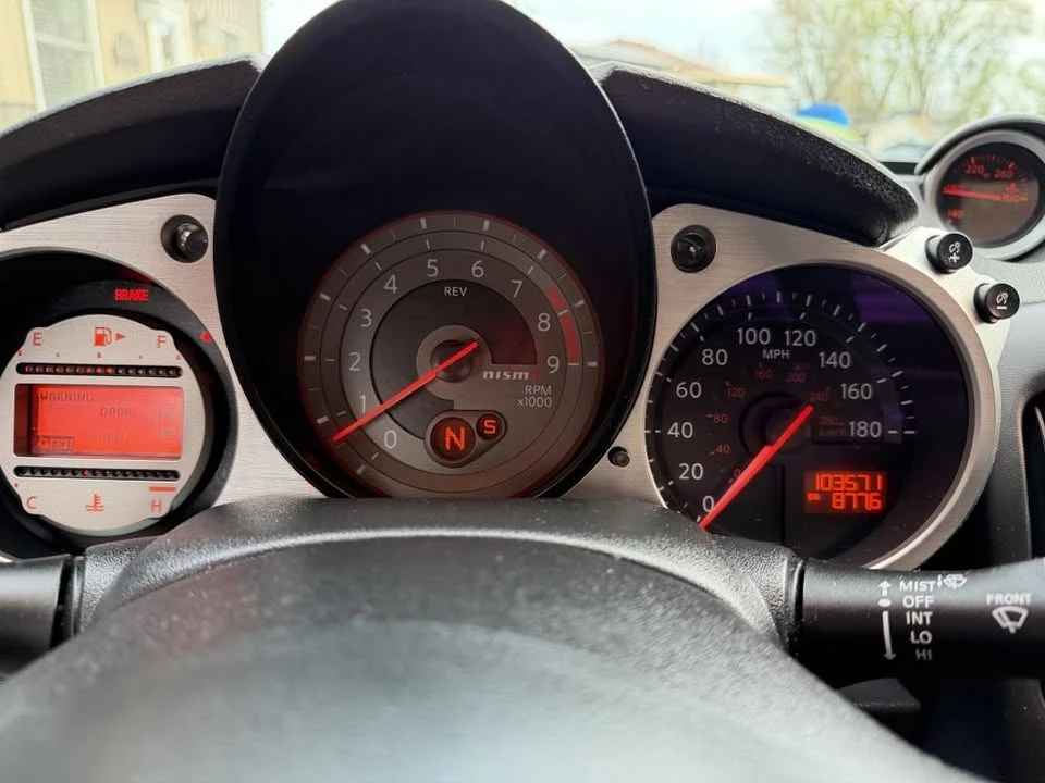 2012 Nissan 370Z 6th Gen - Image 14 of 19