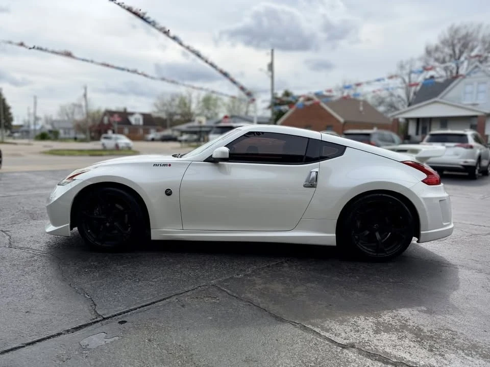 2012 Nissan 370Z 6th Gen - Image 6 of 19