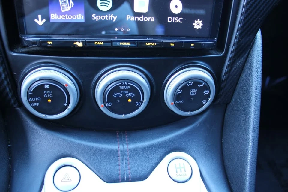 2012 Nissan 370Z 6th Gen - Image 16 of 19