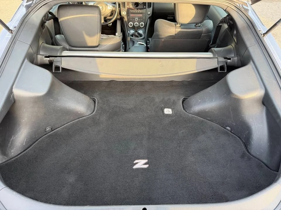 2012 Nissan 370Z 6th Gen - Image 15 of 15