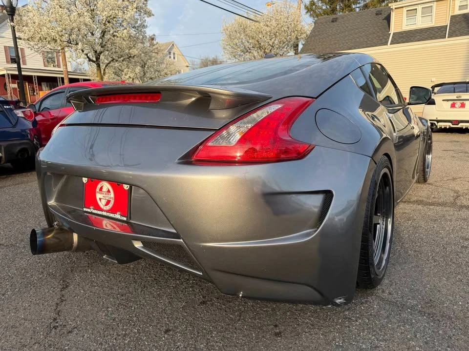2012 Nissan 370Z 6th Gen - Image 6 of 15