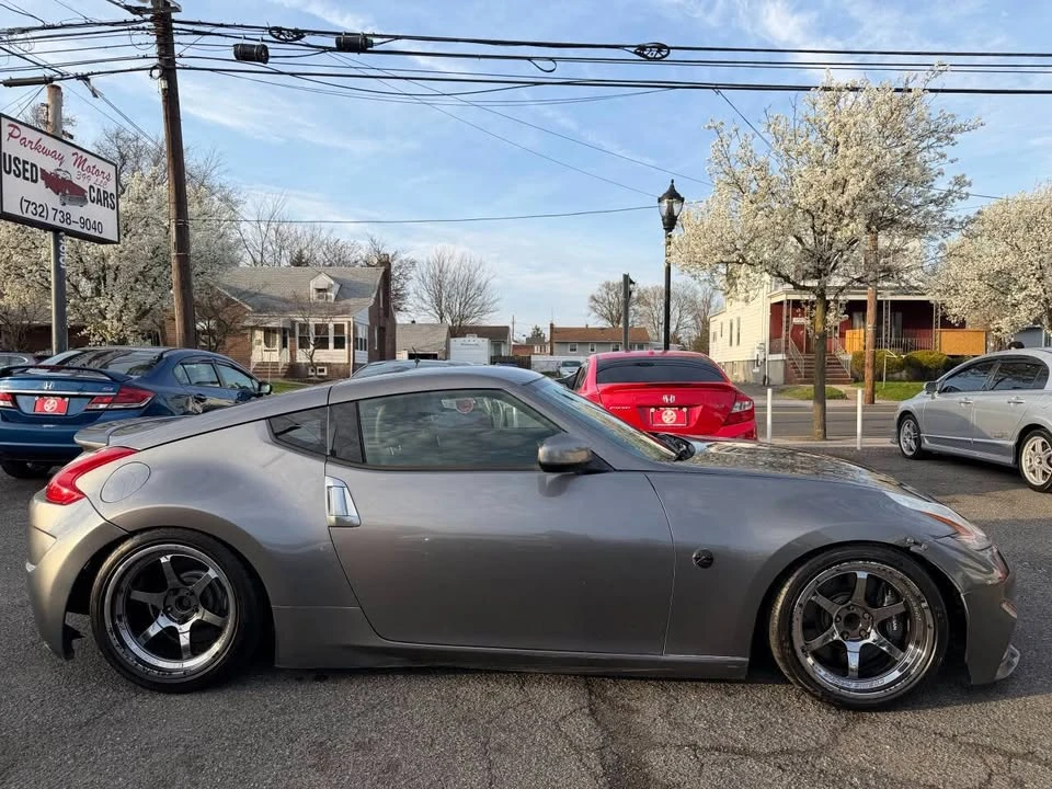2012 Nissan 370Z 6th Gen - Image 7 of 15