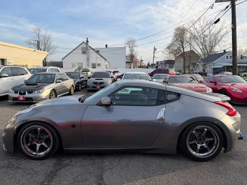 2012 Nissan 370Z 6th Gen - Image 3 of 15