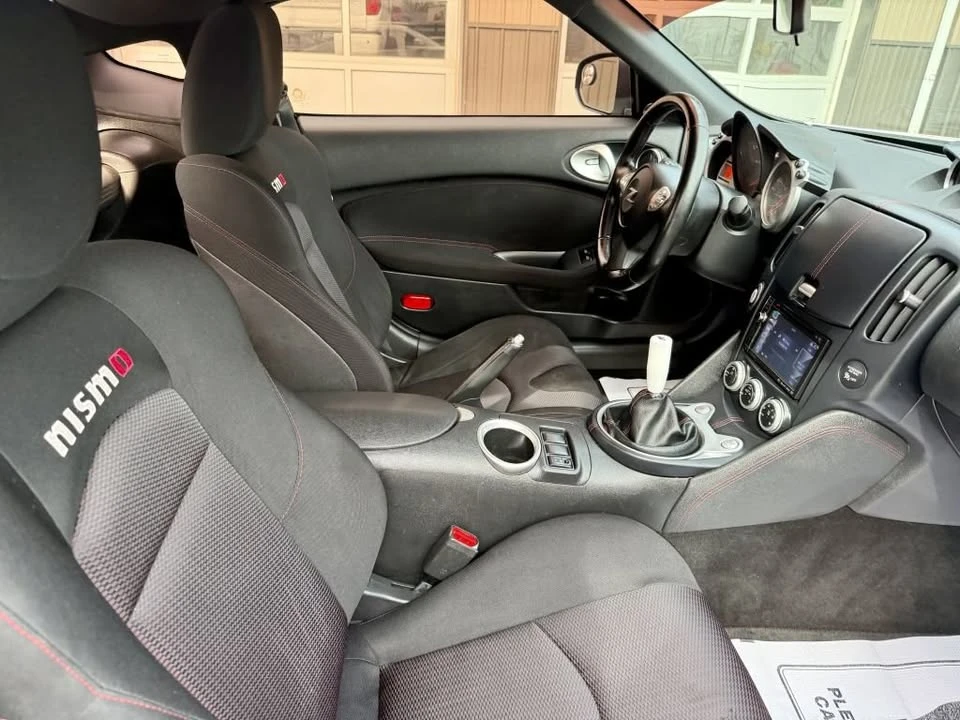 2012 Nissan 370Z 6th Gen - Image 12 of 19