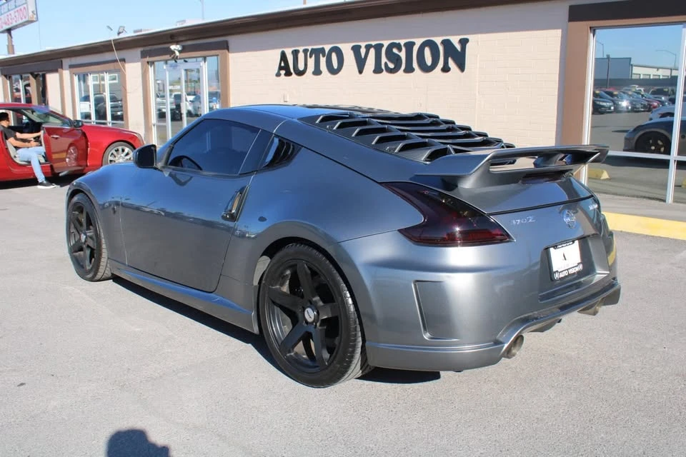 2012 Nissan 370Z 6th Gen - Image 5 of 19