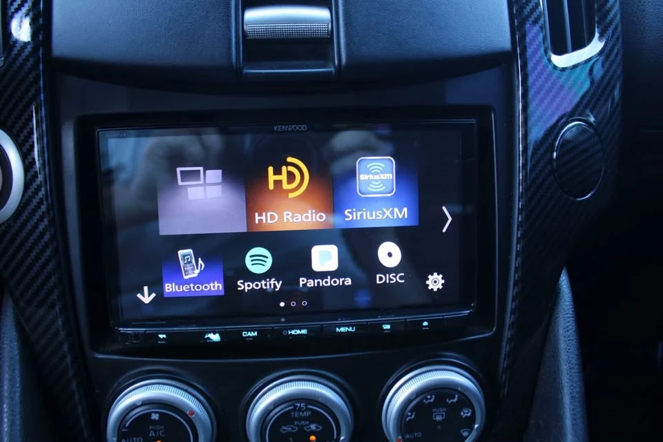 2012 Nissan 370Z 6th Gen - Image 15 of 19