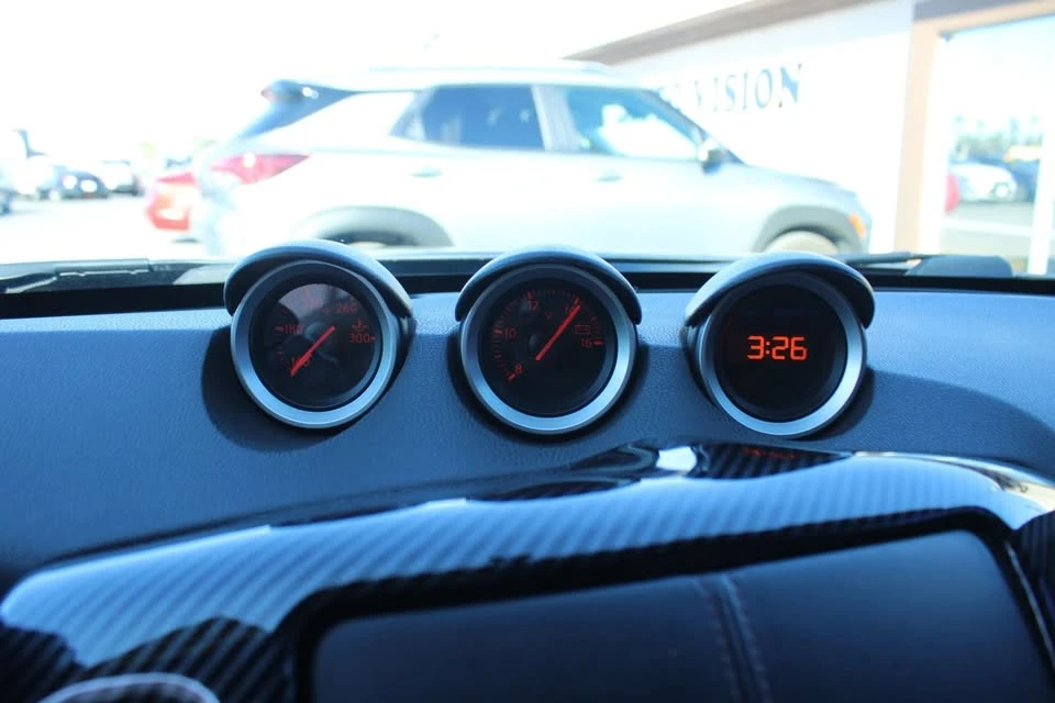 2012 Nissan 370Z 6th Gen - Image 11 of 19