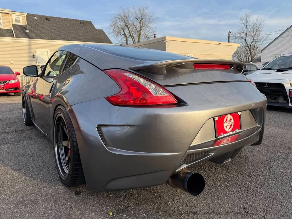 2012 Nissan 370Z 6th Gen - Image 4 of 15