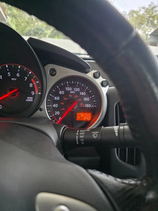 2012 Nissan 370Z 6th Gen - Image 12 of 13