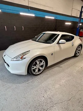 2012 Nissan 370Z